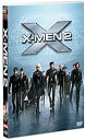 【中古】DVD X-MEN 2/DVD/FXBF-24224