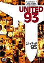 【中古】DVD ユナイテッド93/DVD/UNSD-45093