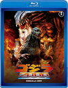 【中古】BD ゴジラ2000ミレニアム 【60周年記念版】 / 村田雄浩 (出演), 大河原孝夫 (監督)/Blu-ray/