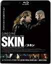 ●　商品説明 新品セルBlu-rayです。 「SKIN/スキン」 人は生まれ変わることができるのか。 レイシストとして生きてきた若者の苦悩と贖罪を描く衝撃の実話。本作の基となった短編がアカデミー賞短編映画賞受賞。 『リトル・ダンサー』のジェイミー・ベルが憎悪のタトゥーにまみれた差別主義者を熱演。北米配給A24作品。 ご注文後、商品状態についてお客様に確認が必要と判断した場合、ご連絡させていただく事がございます。 店頭商品になりますので、ご注文いただきました際は早急に手配させていただきますが、 直前で品切れとなる場合もございますので、誠に恐れ入りますが、予めご了承下さい。