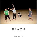 【新品】CD 銀杏BOYZ/BEACH/CD/SKOOL-022