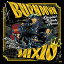 ڿʡCD BURNDOWNMIX10/CD/BDRCD-031