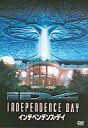 【中古】DVD INDEPENDENCE DAY インデペンデンス・デイ/FX-4147