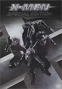 【中古】DVD X-MEN<特別編>/DVD/FXBA-19942