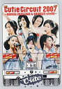 【中古】DVD ℃-ute/Cutie　Circuit　2007〜MAGICAL　CUTIE　TOUR＆9月10日は℃-uteの日〜/DVD/EPBE-5271