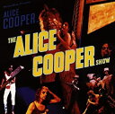 【中古】CD アリス クーパー/Live Alice Cooper Show/3138-2