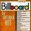 šCD BILLBOARD TOP SOFT ROCK HITS-1974[͢]/R272740