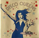 CD Disco Queens 90's/R272839
