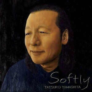 ڿʡCD ãϺ/SOFTLY (CD) /WPCL1335960/Х