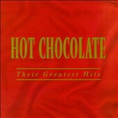 【中古】CD Every 1 039 s A Winner-The Very Best Of Hot Chocolate /077778906827