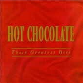 【ブラックフライデー！ポイント10倍★11/27 01:59迄】 【中古】CD Every 1's A Winner-The Very Best Of Hot Chocolate /077778906827