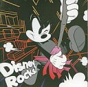 【中古】CD →Pia-no-jaC←/Disney Rocks!/AVW1-12696/アルバム