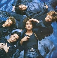 【中古】CD TOKIO / 5 AHEAD(初回盤A)(限定盤)/UUCH-9501 /アルバムのサムネイル