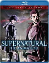 【中古】BD SUPERNATURAL THE ANIMATION〈ファースト・シーズン〉 Vol.1/Blu−ray Disc/WBA-F7056