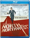 【中古】BD 北北西に進路を取れ/Blu−ray Disc/WBA-Y26438