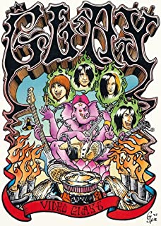 【中古】DVD VIDEO　GLAY　6/DVD/TOBF-5551