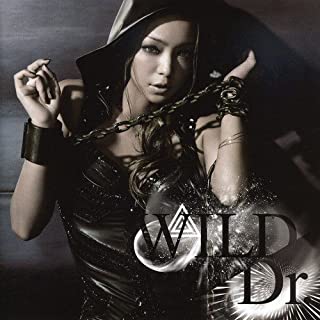 【中古】CD 安室奈美恵/WILD／Dr./AVCD-31612/シングル