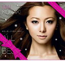 【中古】CD ALL MY BEST【Special Gift Package】(数量限定生産)/CD/VNCL-9009/アルバム
