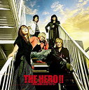 【中古】CD JAM Project/THE　HERO！！　