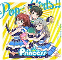 【中古】CD Pop☆Girls！/Unlock/VTCL-35238/シングル