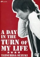 yÁzDVD A DAY IN THE TURN OF MY LIFE/LAPP-1006/P[X