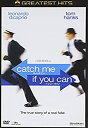 【新品】DVD キャッチ・ミー・イフ・ユー・キャン/DVD/DQA-112463