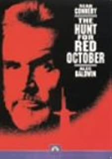 【中古】DVD レッド・オクトーバーを追え！/DVD/PDH-131/※ケース無