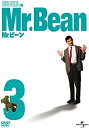 【中古】DVD Mr.ビーン Vol.3/DVD/GNBF-1595/※ケース無