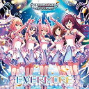 【中古】CD THE　IDOLM＠STER　CINDERELLA　MASTER　EVERMORE/シングル/COCC-17282