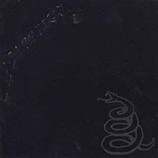 【中古】CD METALLICA /メタリカ/アルバム/SRCS-5577