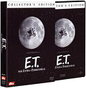 【中古】DVD E.T.コレクターズ・エディション/DVD/UJLD-30743