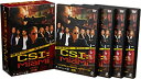 【中古】DVD CSI:マイアミ シーズン5 コンプリートDVD BOX-1/DVD/DABA-0582