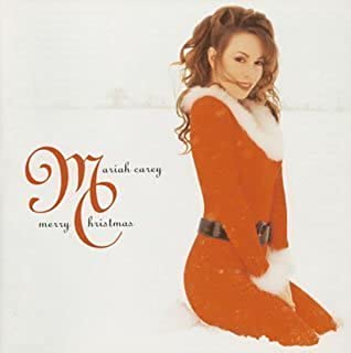 【中古】CD メリー・クリスマス / マライア・キャリー/SRCS-7492/アルバム