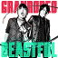 šCD TV˥إХOPơޡBEASTFUL/GRANRODEO/LACM-14772/󥰥