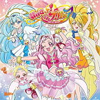 【中古】CD We　can！！　HUGっと！プリキュア／HUGっと！未来☆ドリーマー（初回生産限定盤）/宮本佳那子　ほか/MJSS-09214/シングル