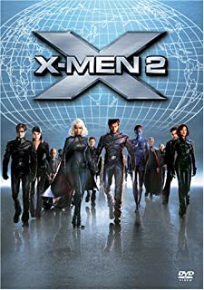 yÁzDVD X-MEN2