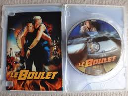 【中古】DVD ル・ブレ　LE　BOULET ＊リミテッド・エディション