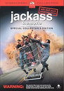 【中古】DVD ジャッカス・ザ・ムービー 日本特別版