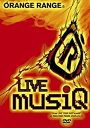 【中古】DVD LIVE musiQ ~from LIVE TOUR 005“musiQ”at MAKUHARI MESSE 2005.04.01~