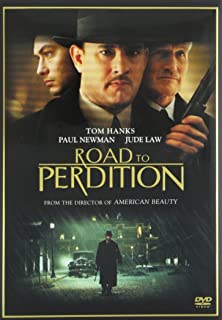 【中古】DVD ロード・トゥ・パーディション 特別編