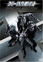 【中古】DVD X-MEN <特別編>