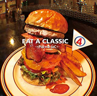 ViCD Pia-no-jaC / EAT A CLASSIC 4()(DVDt)