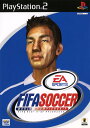 【中古】PS2 FIFA サッカー ワールドチャンピオンシップ