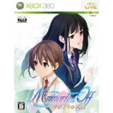 【中古】XBOX360 メモリーズオフ ゆびきりの記憶 限定版