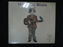 1502★新品CD Wild Cat Blues/flexlife