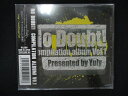1505★新品CD NO DOUBT! VO.1 Compilation album Vol.1