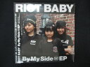 1520★新品CD By My Side EP/RIOT BABY
