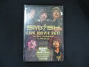 0117★新品DVD SM☆SH LIVE MOVIE 2011“The First TOUMEIHAN”at 赤坂BLITZ vol.0/SM☆SH