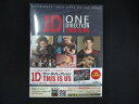0117★新品BD ワン・ダイレクション THIS IS US/ワン・ダイレクション