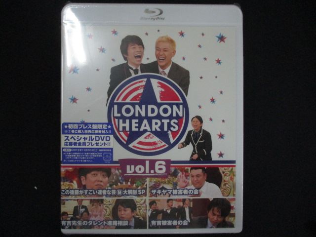 0117BD ɥϡ vol.6 [Blu-ray]